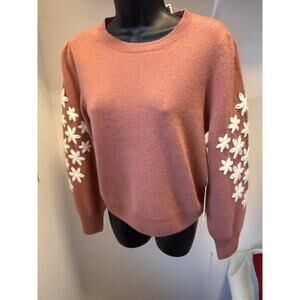 JOIE 100% Cashmere Women’s Sweater NWT